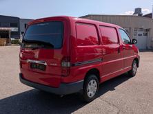 TOYOTA Hiace D-4D Van SWB, Diesel, Second hand / Used, Manual - 5