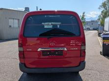 TOYOTA Hiace D-4D Van SWB, Diesel, Second hand / Used, Manual - 6