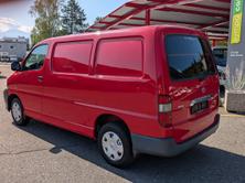 TOYOTA Hiace D-4D Van SWB, Diesel, Second hand / Used, Manual - 7