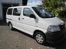 TOYOTA Hiace D-4D Van SWB, Diesel, Occasion / Utilisé, Manuelle - 4