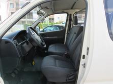 TOYOTA Hiace D-4D Van SWB, Diesel, Occasion / Utilisé, Manuelle - 6