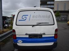 TOYOTA 2.5 D-4D 4x4 3 P. CS, Diesel, Occasion / Utilisé, Manuelle - 3