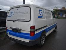 TOYOTA 2.5 D-4D 4x4 3 P. CS, Diesel, Occasion / Utilisé, Manuelle - 2