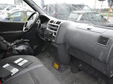 TOYOTA 2.5 D-4D 4x4 3 P. CS, Diesel, Occasion / Utilisé, Manuelle - 7