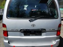 TOYOTA 2.5 4 WD, Diesel, Occasioni / Usate, Manuale - 4