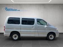 TOYOTA Hiace D-4D Wagon GL 4WD Supersalon, Diesel, Second hand / Used, Manual - 3