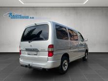 TOYOTA Hiace D-4D Wagon GL 4WD Supersalon, Diesel, Second hand / Used, Manual - 4