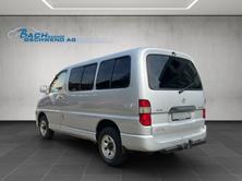TOYOTA Hiace D-4D Wagon GL 4WD Supersalon, Diesel, Second hand / Used, Manual - 5