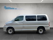 TOYOTA Hiace D-4D Wagon GL 4WD Supersalon, Diesel, Second hand / Used, Manual - 6