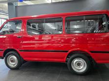 TOYOTA Hiace 2.4 4x4 Saloon Jub., Benzina, Occasioni / Usate, Manuale - 6