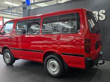 TOYOTA Hiace 2.4 4x4 Saloon Jub., Benzina, Occasioni / Usate, Manuale - 7