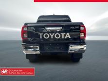 TOYOTA Hilux 2.8D-4D Premium Double Cab 4x4 A, Diesel, Voiture nouvelle, Automatique - 5
