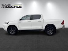 TOYOTA Hilux 2.4D-4D Style Double Cab 4x4 A, Diesel, Auto nuove, Automatico - 3