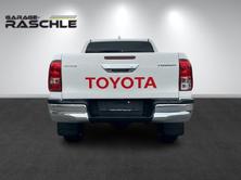 TOYOTA Hilux 2.4D-4D Style Double Cab 4x4 A, Diesel, Auto nuove, Automatico - 4