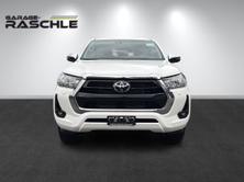 TOYOTA Hilux 2.4D-4D Style Double Cab 4x4 A, Diesel, Auto nuove, Automatico - 6