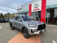 TOYOTA HI-LUX Hilux Extra Cab.-Pick-up 2.4 D-4D 150 Style, Diesel, Auto nuove, Automatico - 2