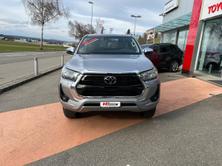 TOYOTA HI-LUX Hilux Extra Cab.-Pick-up 2.4 D-4D 150 Style, Diesel, Auto nuove, Automatico - 4