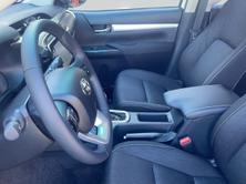 TOYOTA Hilux 2.8D-4D Style Double Cab 4x4 A, Diesel, Auto nuove, Automatico - 5