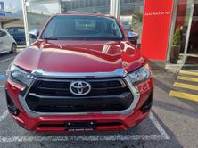 TOYOTA Hilux 2.4D-4D Style Extra Cab 4x4 A, Diesel, New car, Automatic - 3