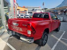 TOYOTA Hilux 2.4D-4D Style Extra Cab 4x4 A, Diesel, Auto nuove, Automatico - 4