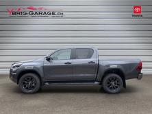 TOYOTA Hilux 2.8d MHEV Invincible Double Cab 4x4, Mild-Hybrid Diesel/Elektro, Neuwagen, Automat - 2