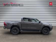 TOYOTA Hilux 2.8d MHEV Invincible Double Cab 4x4, Mild-Hybrid Diesel/Elektro, Neuwagen, Automat - 6