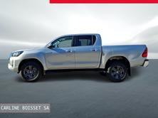 TOYOTA Hilux 2.8d MHEV Style Double Cab 4x4, Mild-Hybrid Diesel/Electric, New car, Automatic - 2
