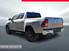 TOYOTA Hilux 2.8d MHEV Style Double Cab 4x4, Mild-Hybrid Diesel/Electric, New car, Automatic - 3