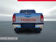 TOYOTA Hilux 2.8d MHEV Style Double Cab 4x4, Mild-Hybrid Diesel/Electric, New car, Automatic - 4