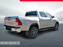TOYOTA Hilux 2.8d MHEV Style Double Cab 4x4, Mild-Hybrid Diesel/Electric, New car, Automatic - 5
