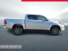 TOYOTA Hilux 2.8d MHEV Style Double Cab 4x4, Mild-Hybrid Diesel/Electric, New car, Automatic - 6