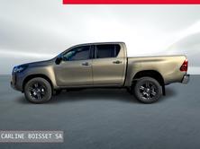 TOYOTA Hilux 2.8d MHEV Style Double Cab 4x4, Hybride Léger Diesel/Électricité, Voiture nouvelle, Automatique - 2