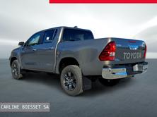 TOYOTA Hilux 2.8d MHEV Style Double Cab 4x4, Hybride Léger Diesel/Électricité, Voiture nouvelle, Automatique - 3