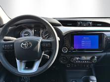 TOYOTA Hilux Double Cab.-Pick-up 2.8 D-4D 204 Style MHEV Alubrücke, Mild-Hybrid Diesel/Electric, New car, Automatic - 4
