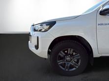 TOYOTA Hilux Double Cab.-Pick-up 2.8 D-4D 204 Style MHEV Alubrücke, Mild-Hybrid Diesel/Electric, New car, Automatic - 6