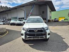 TOYOTA Hilux 2.8D-4D Invincible Extra Cab 4x4 A, Diesel, Neuwagen, Automatik - 3