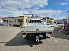 TOYOTA Hilux 2.8D-4D Invincible Extra Cab 4x4 A, Diesel, Neuwagen, Automatik - 7