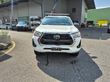 TOYOTA Hilux 2.4d Style Double Cab 4x4 A, Diesel, Neuwagen, Automatik - 2