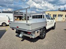 TOYOTA Hilux 2.4d Style Double Cab 4x4 A, Diesel, Neuwagen, Automatik - 5
