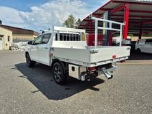 TOYOTA Hilux 2.4d Style Double Cab 4x4 A, Diesel, Neuwagen, Automatik - 7