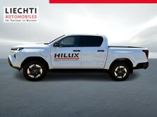 TOYOTA Hilux BEV 59.2 kWh Style Double Cab AWD, Elektro, Neuwagen, Automatik - 2