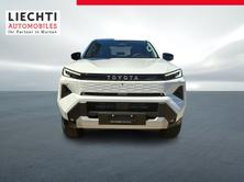 TOYOTA Hilux BEV 59.2 kWh Style Double Cab AWD, Elektro, Neuwagen, Automatik - 3