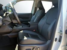 TOYOTA Hilux BEV 59.2 kWh Style Double Cab AWD, Elektro, Neuwagen, Automatik - 4