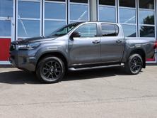 TOYOTA Hilux 2.8D-4D Invincible Double Cab 4x4 A, Diesel, Auto nuove, Automatico - 5