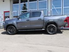 TOYOTA Hilux 2.8D-4D Invincible Double Cab 4x4 A, Diesel, Auto nuove, Automatico - 6