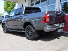TOYOTA Hilux 2.8D-4D Invincible Double Cab 4x4 A, Diesel, Auto nuove, Automatico - 7