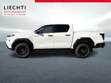 TOYOTA Hilux 2.8d MHEV Advanced Double Cab 4x4, Diesel, Voiture nouvelle, Automatique - 2