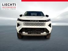TOYOTA Hilux 2.8d MHEV Advanced Double Cab 4x4, Diesel, Voiture nouvelle, Automatique - 3