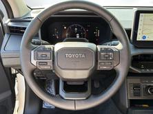 TOYOTA Hilux 2.8d MHEV Advanced Double Cab 4x4, Diesel, Voiture nouvelle, Automatique - 7