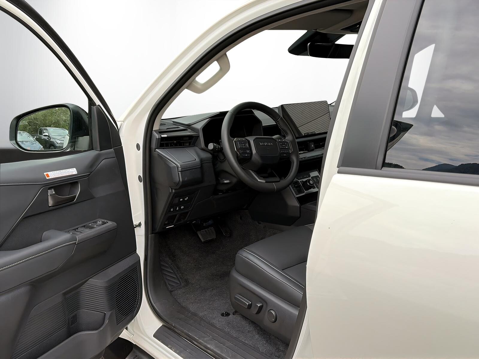 TOYOTA Hilux Double Cab.-Pick-up 2.8 D-4D MHEV 204 Style, Hybride Leggero Diesel/Elettrica, Auto nuove, Automatico - 7